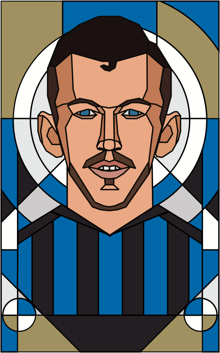 全能型中场 全能型中场