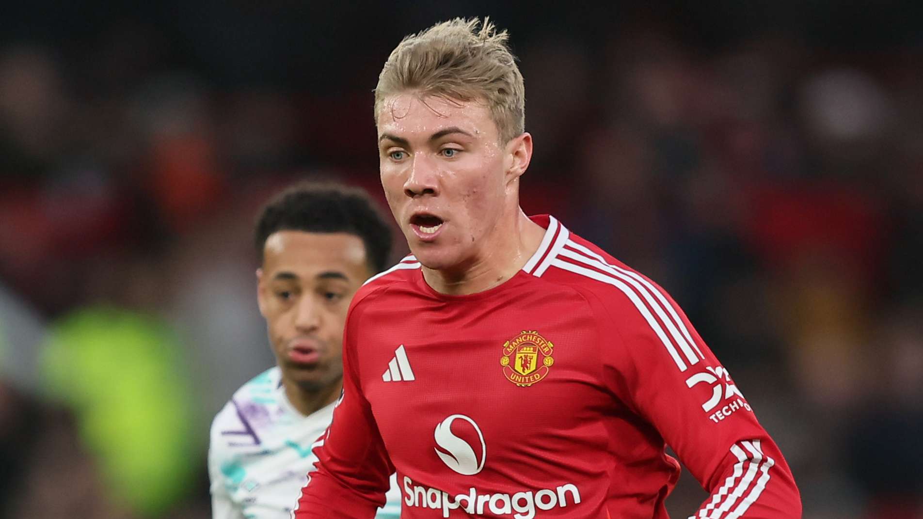 不只是运动 不只是运动