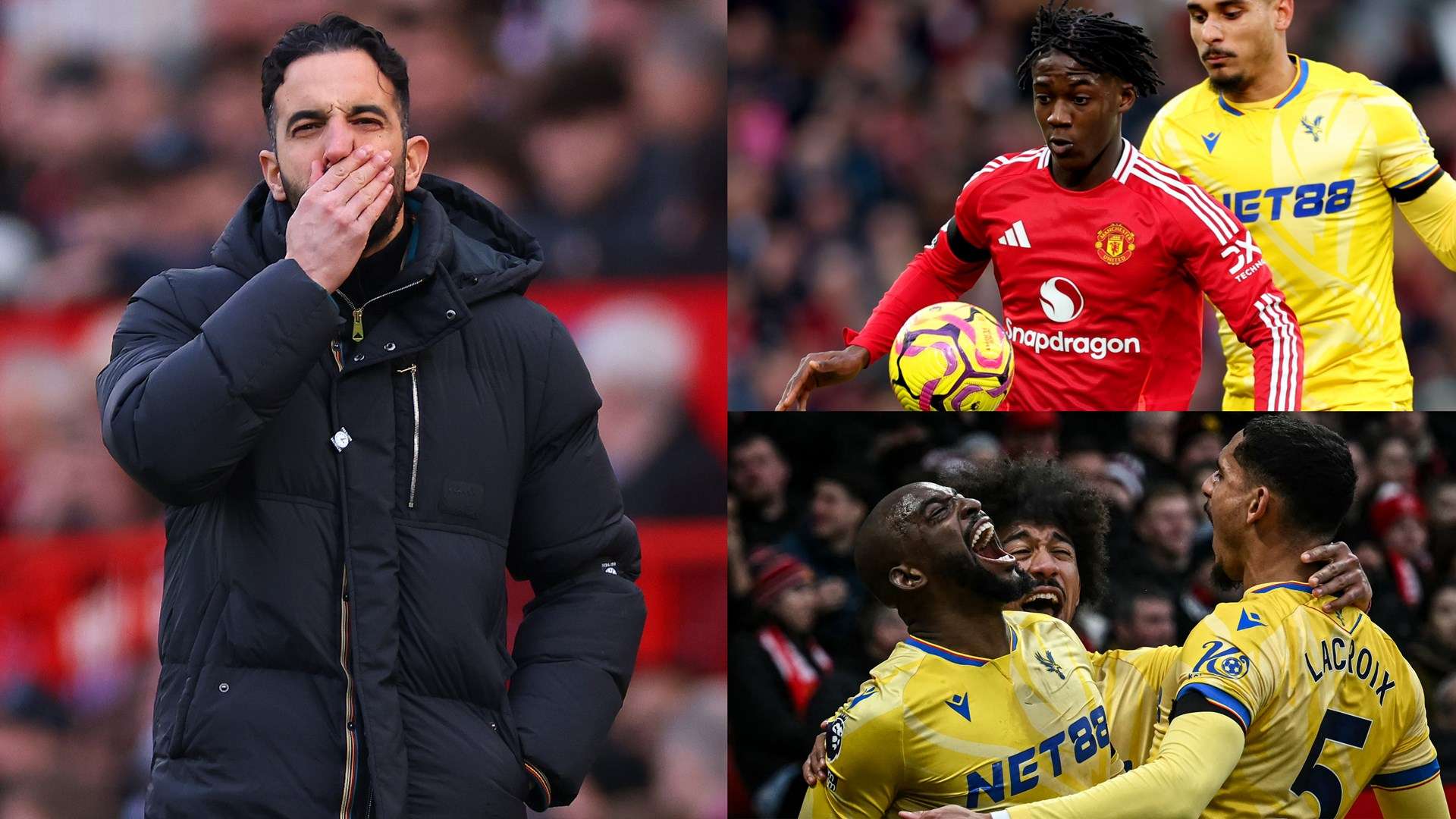 艰难征程 艰难征程