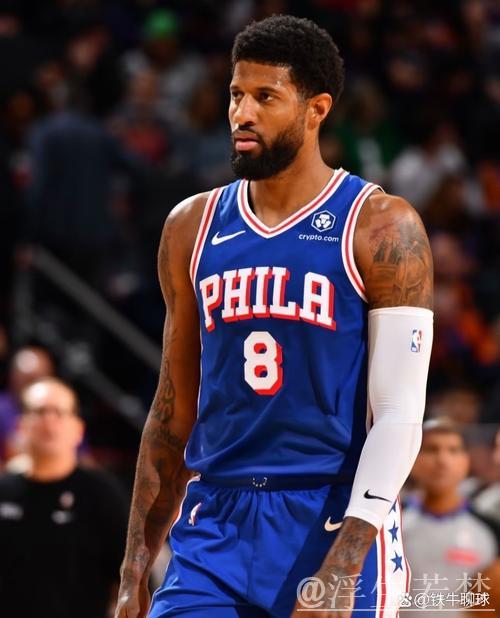 乔治砍下生涯新高39分 灰熊憾负爵士 乔治砍下生涯新高39分 灰熊憾负爵士